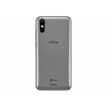 Смартфон TP-Link Neffos C7s 2/16GB (сірий)