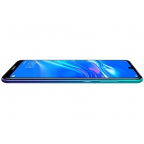 Смартфон HUAWEI Y7 2019 Dual Sim (aurora blue)