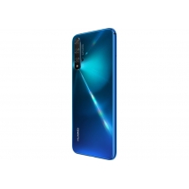 Смартфон HUAWEI Nova 5T 6/128GB (crush blue)