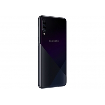 Смартфон SAMSUNG SM-A307F Galaxy A30s 4/64 Duos ZKV (black)