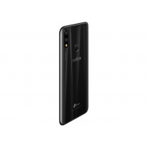 Смартфон TP-Link Neffos X20 Pro 3/64GB (чорний)