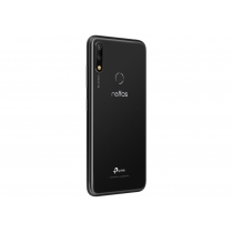 Смартфон TP-Link Neffos X20 2/32GB (чорний)