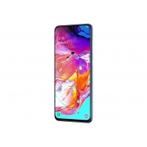 Смартфон SAMSUNG SM-A705F Galaxy A70 6/128 Duos ZBU (blue)