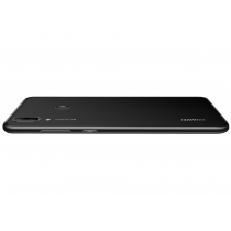 Смартфон HUAWEI Y7 2019 Dual Sim (midnight black)