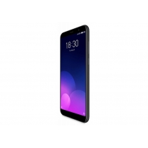 Смартфон MEIZU 6T 2/16GB (чорний)