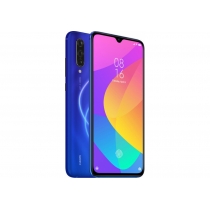 Смартфон XIAOMI Mi9 Lite 6/64GB (aurora blue)