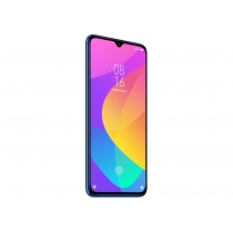 Смартфон XIAOMI Mi9 Lite 6/64GB (aurora blue)