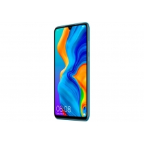 Смартфон HUAWEI P30 lite 4/64GB (peacock blue)