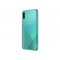 Смартфон SAMSUNG SM-A307F Galaxy A30s 4/64 Duos ZGV (green)