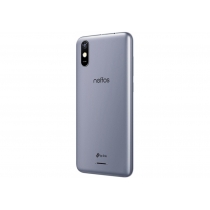 Смартфон TP-Link Neffos C7s 2/16GB (сірий)