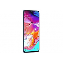 Смартфон SAMSUNG SM-A705F Galaxy A70 6/128 Duos ZBU (blue)