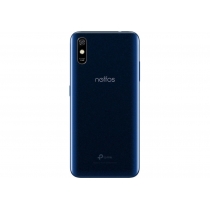 Смартфон TP-Link Neffos C9 Max 2/32Gb (темно-синій)