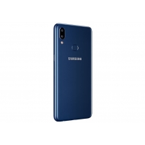 Смартфон SAMSUNG SM-A107F Galaxy A10S 2/32 Duos ZBD (blue)