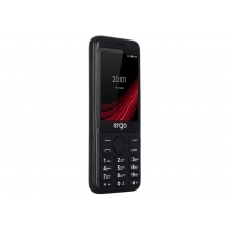 Мобільний телефон ERGO F285 Wide Dual Sim (чорний)