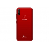 Смартфон TP-Link Neffos X20 2/32GB (червоний)