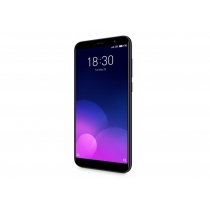 Смартфон MEIZU 6T 2/16GB (чорний)