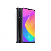 Смартфон XIAOMI Mi9 Lite 6/64GB (onyx grey)