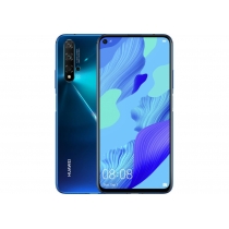 Смартфон HUAWEI Nova 5T 6/128GB (crush blue)