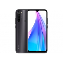 Смартфон XIAOMI Redmi Note 8T 4/64GB (moonshadow grey)