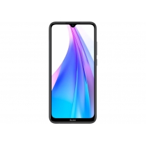 Смартфон XIAOMI Redmi Note 8T 4/64GB (moonshadow grey)