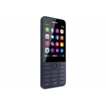 Мобільний телефон NOKIA 230 Dual SIM (синій) RM-1172