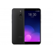 Смартфон MEIZU 6T 2/16GB (чорний)