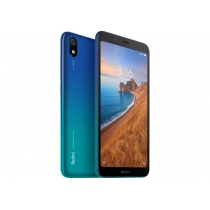Смартфон XIAOMI Redmi 7A 2/16GB (matte blue)