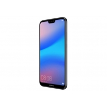 Смартфон HUAWEI P20 Lite 4/64GB (чорний)