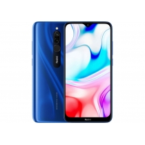 Смартфон XIAOMI Redmi 8 3/32 (sapphire blue)