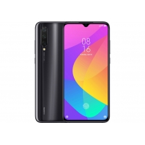 Смартфон XIAOMI Mi9 Lite 6/64GB (onyx grey)