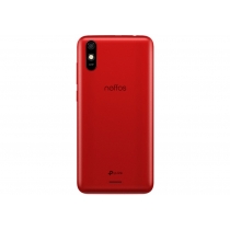 Смартфон TP-Link Neffos C7s 2/16GB (червоний)