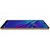 Смартфон HUAWEI Y6 2019 Dual Sim (amber brown)