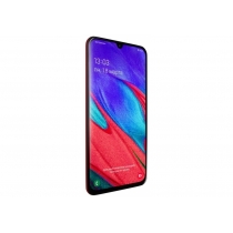 Смартфон SAMSUNG SM-A405F Galaxy A40 4/64 Duos ZRD (red)