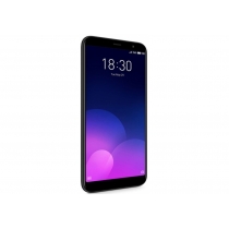 Смартфон MEIZU 6T 2/16GB (чорний)