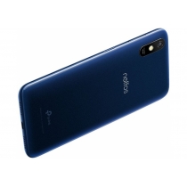 Смартфон TP-Link Neffos C9s 2/16Gb (темно-синій)