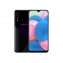 Смартфон SAMSUNG SM-A307F Galaxy A30s 4/64 Duos ZKV (black)