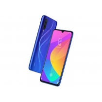 Смартфон XIAOMI Mi9 Lite 6/64GB (aurora blue)