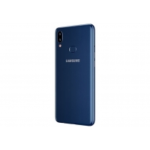 Смартфон SAMSUNG SM-A107F Galaxy A10S 2/32 Duos ZBD (blue)