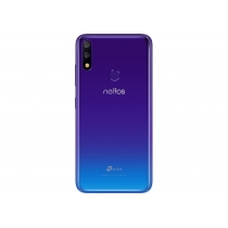Смартфон TP-Link Neffos X20 2/32GB (фіолетовий)
