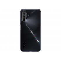 Смартфон HUAWEI Nova 5T 6/128GB (black)