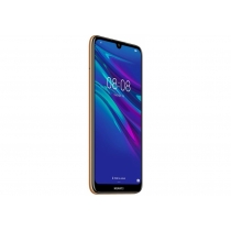 Смартфон HUAWEI Y6 2019 Dual Sim (amber brown)