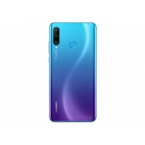 Смартфон HUAWEI P30 lite 4/64GB (peacock blue)