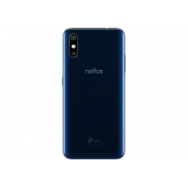 Смартфон TP-Link Neffos C9s 2/16Gb (темно-синій)