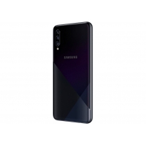 Смартфон SAMSUNG SM-A307F Galaxy A30s 4/64 Duos ZKV (black)
