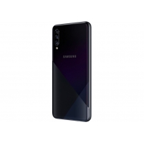Смартфон SAMSUNG SM-A307F Galaxy A30s 4/64 Duos ZKV (black)