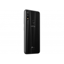 Смартфон TP-Link Neffos X20 Pro 3/64GB (чорний)