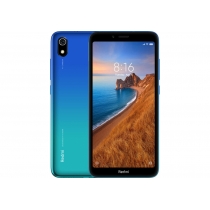 Смартфон XIAOMI Redmi 7A 2/16GB (matte blue)