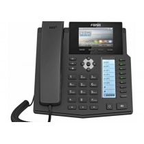 SIP-телефон FANVIL X5S-EU