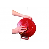 Кастрюля PYREX Slow Cook red  чугун кастрюля овал 5.8л