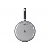 Сковорода TVS VELVET сковорода блинная 25 см б/крышки